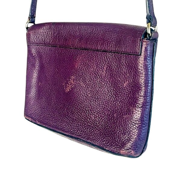 KATE SPADE “Spencer Court Large Monday” Crossbody Bag - Picture 6 of 9